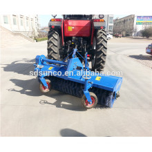 snow sweeper for tractor sales